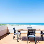 T3 Del Rey, Piscina E Vista Mar, Obidos, A7 Óbidos