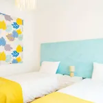 Apartment T3 Del Rey, Piscina E Vista Mar, Obidos, A7 *
