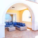 Apartment T3 Del Rey, Piscina E Vista Mar, Obidos, A7 Óbidos