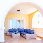 T3 Del Rey, Piscina E Vista Mar, Obidos, A7 *