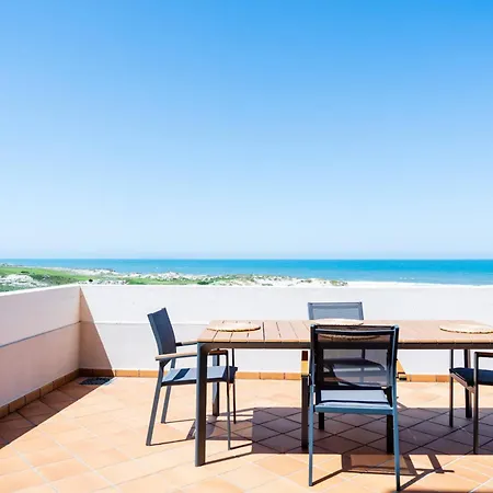 T3 Del Rey, Piscina E Vista Mar, Obidos, A7 אובידוס