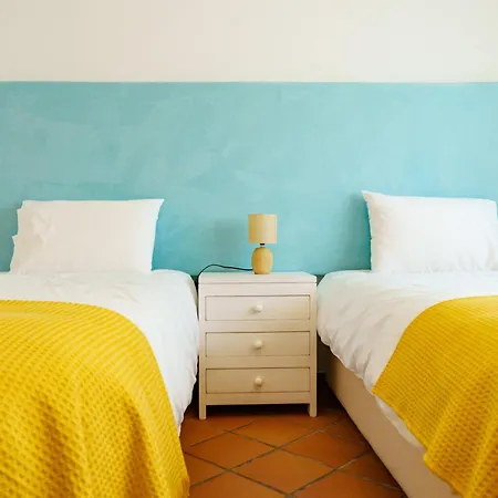 T3 Del Rey, Piscina E Vista Mar, Obidos, A7 Apartamento Óbidos