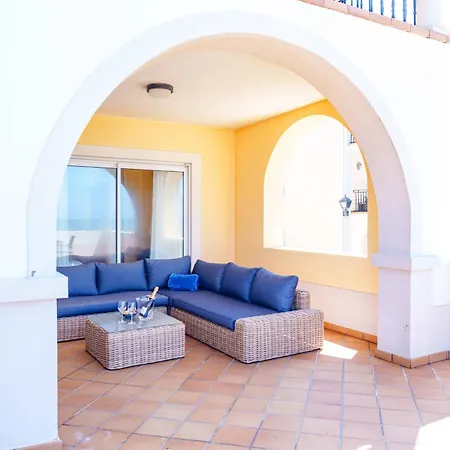 דירה T3 Del Rey, Piscina E Vista Mar, Obidos, A7 אובידוס