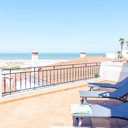 T3 Del Rey, Piscina E Vista Mar, Obidos, A7 *