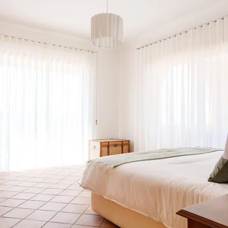 דירה T3 Del Rey, Piscina E Vista Mar, Obidos, A7 *