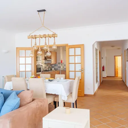 T3 Del Rey, Piscina E Vista Mar, Obidos, A7 *