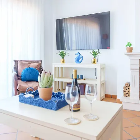 T3 Del Rey, Piscina E Vista Mar, Obidos, A7 Óbidos