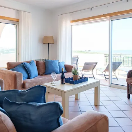 Sunny Ocean View, Del Rey A7 Óbidos