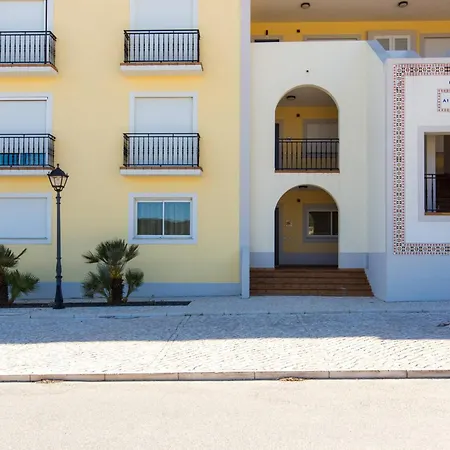 Sunny Ocean View, Del Rey A7 * Óbidos