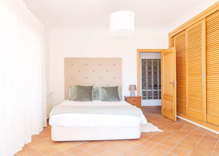 T3 Del Rey, Piscina E Vista Mar, Obidos, A7 *