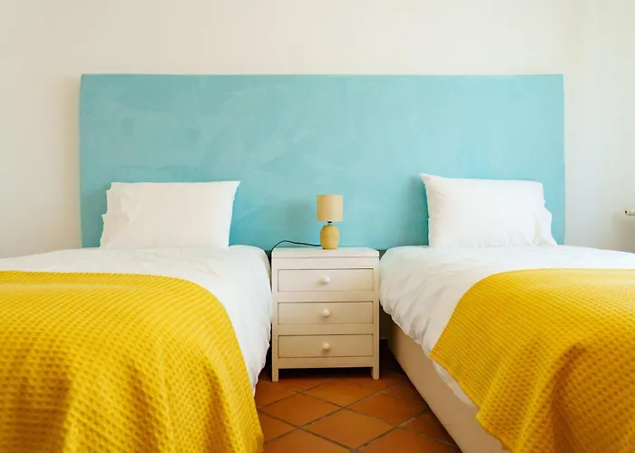 T3 Del Rey, Piscina E Vista Mar, Obidos, A7 Apartment Óbidos