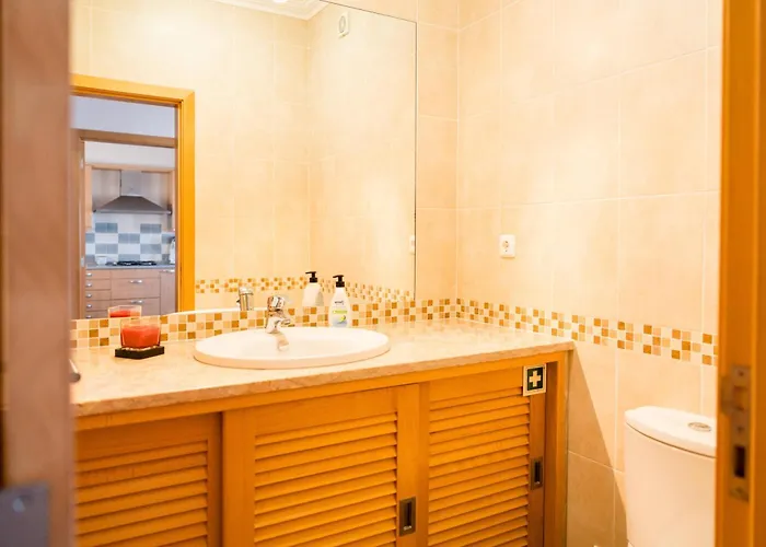 T3 Del Rey, Piscina E Vista Mar, Obidos, A7 Óbidos