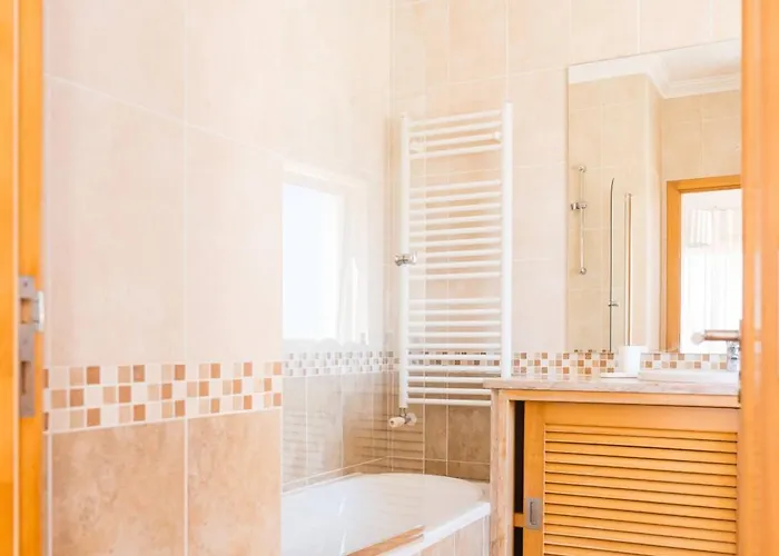 T3 Del Rey, Piscina E Vista Mar, Obidos, A7