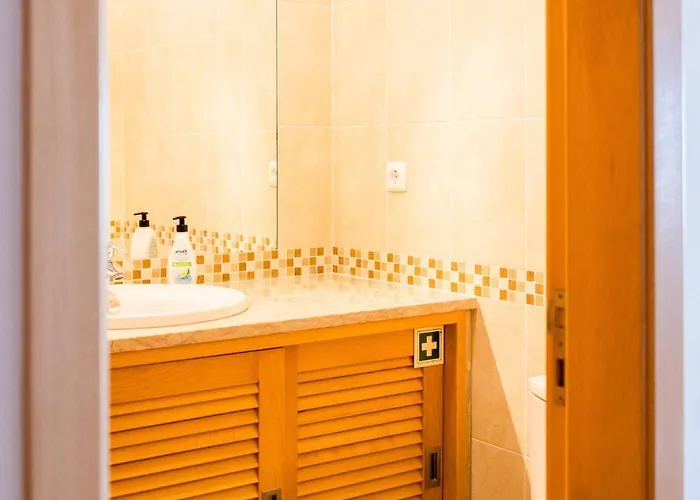 T3 Del Rey, Piscina E Vista Mar, Obidos, A7 * Óbidos