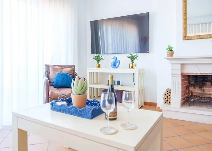 T3 Del Rey, Piscina E Vista Mar, Obidos, A7 Óbidos