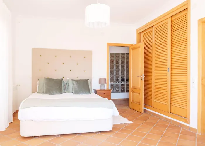 T3 Del Rey, Piscina E Vista Mar, Obidos, A7 * Óbidos