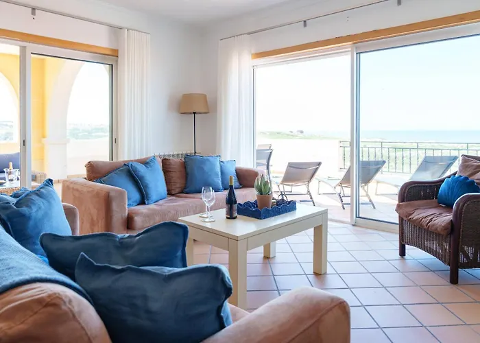 T3 Del Rey, Piscina E Vista Mar, Obidos, A7 Óbidos